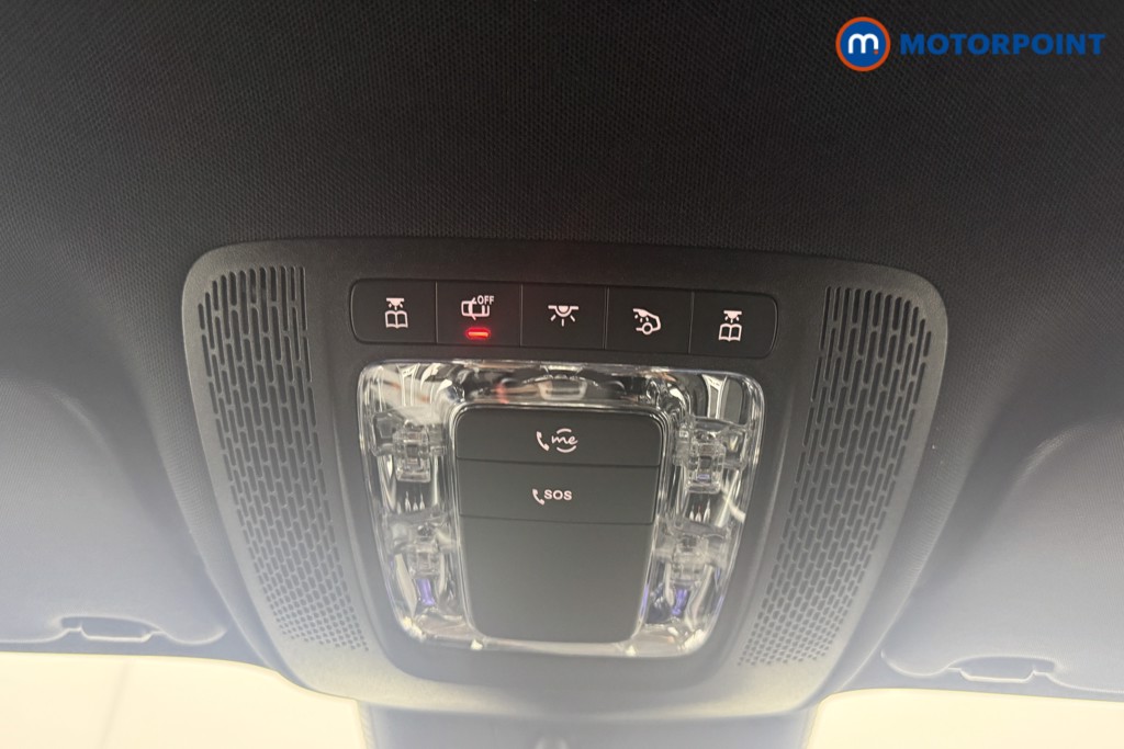 Mercedes-Benz EQA Amg Line Automatic Electric SUV - Stock Number (1627947) - 18th supplementary image