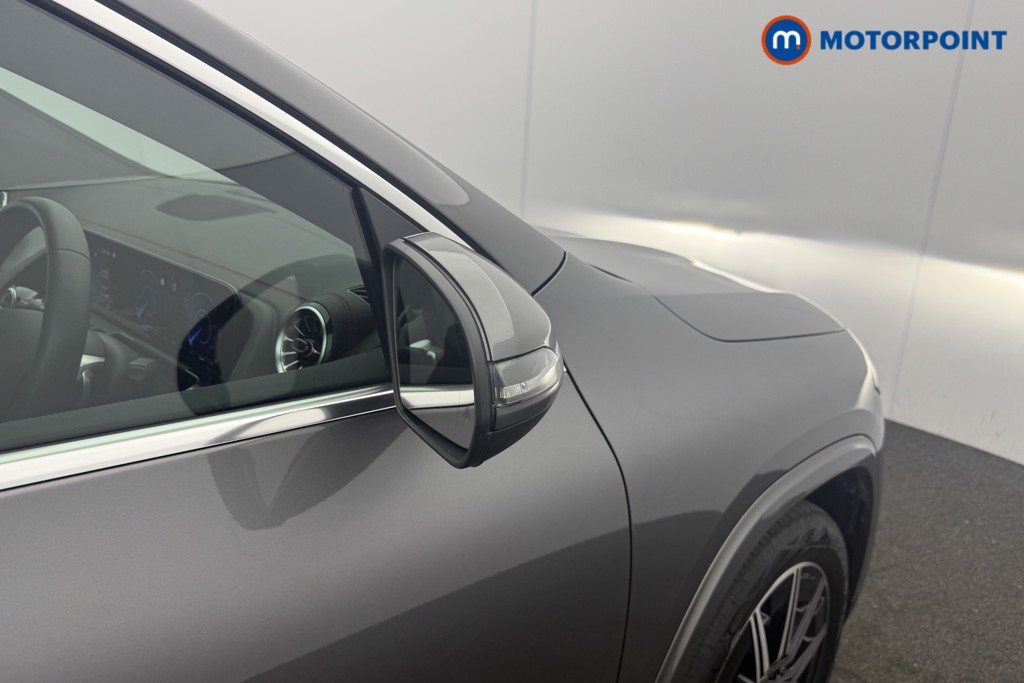 Mercedes-Benz EQA Amg Line Automatic Electric SUV - Stock Number (1627947) - 19th supplementary image