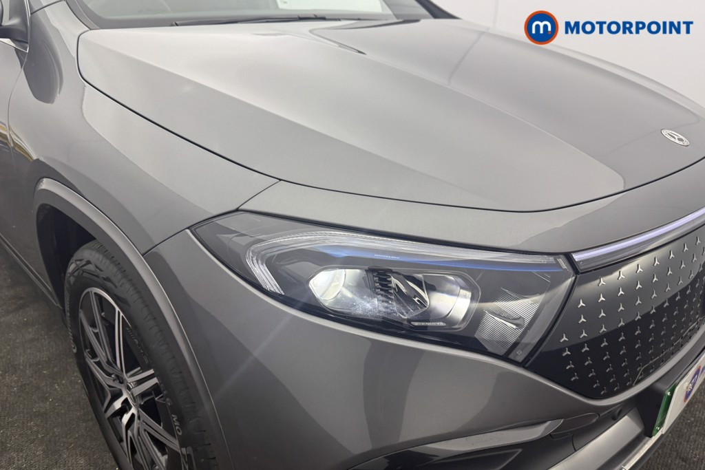 Mercedes-Benz EQA Amg Line Automatic Electric SUV - Stock Number (1627947) - 20th supplementary image