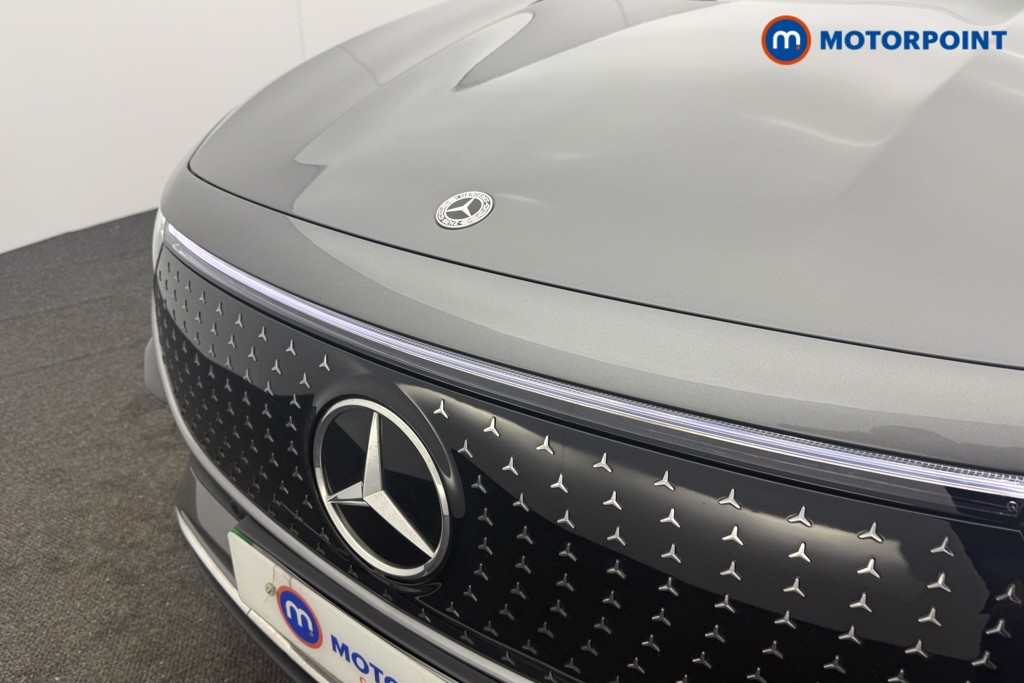 Mercedes-Benz EQA Amg Line Automatic Electric SUV - Stock Number (1627947) - 22nd supplementary image