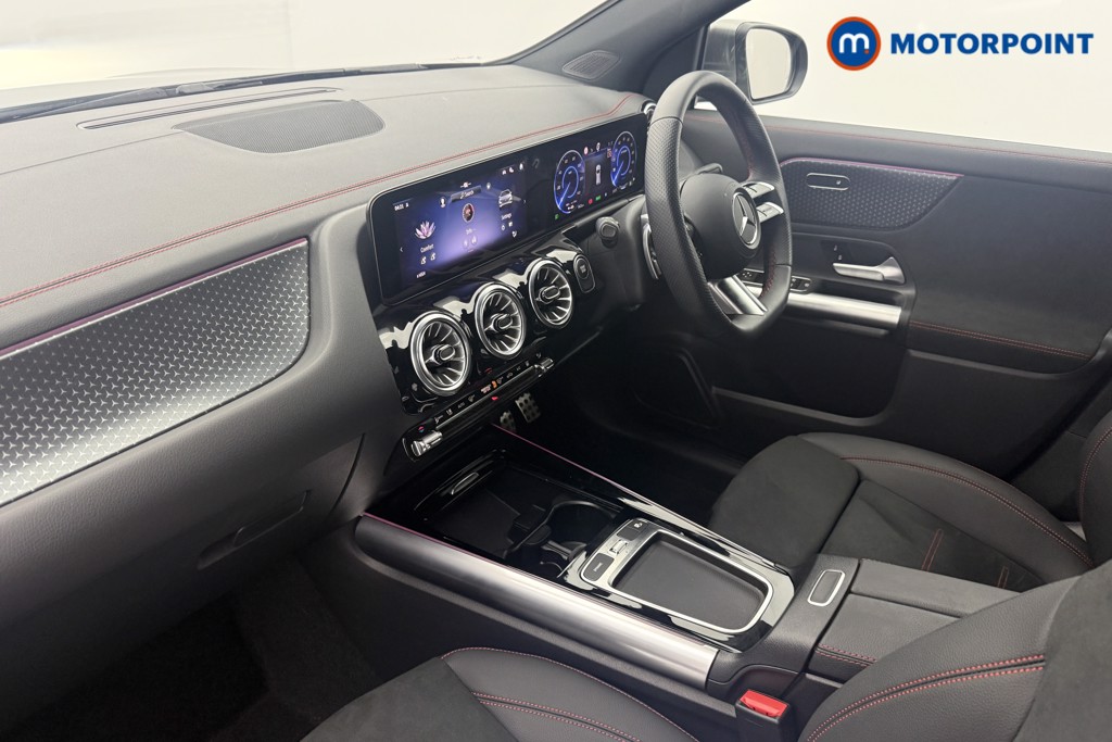 Mercedes-Benz EQA Amg Line Automatic Electric SUV - Stock Number (1627947) - 23rd supplementary image