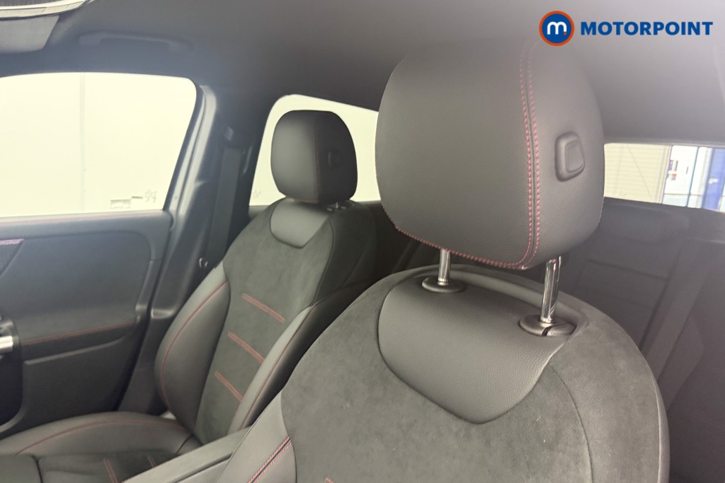 Mercedes-Benz EQA Amg Line Automatic Electric SUV - Stock Number (1627947) - 24th supplementary image