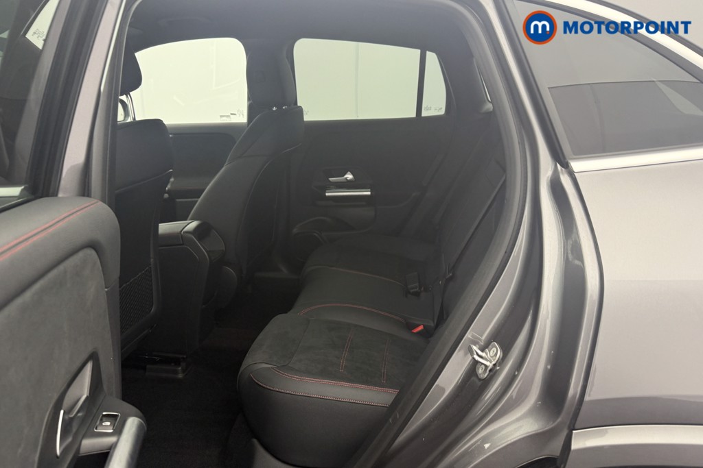 Mercedes-Benz EQA Amg Line Automatic Electric SUV - Stock Number (1627947) - 25th supplementary image