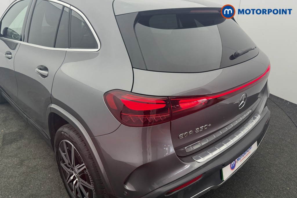 Mercedes-Benz EQA Amg Line Automatic Electric SUV - Stock Number (1627947) - 26th supplementary image