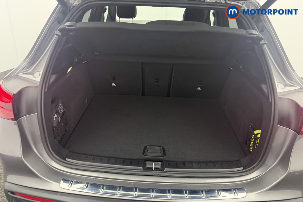 Mercedes-Benz EQA Amg Line Automatic Electric SUV - Stock Number (1627947) - 28th supplementary image