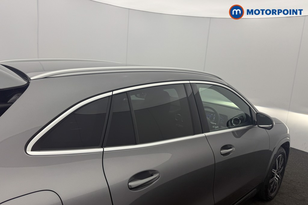 Mercedes-Benz EQA Amg Line Automatic Electric SUV - Stock Number (1627947) - 30th supplementary image