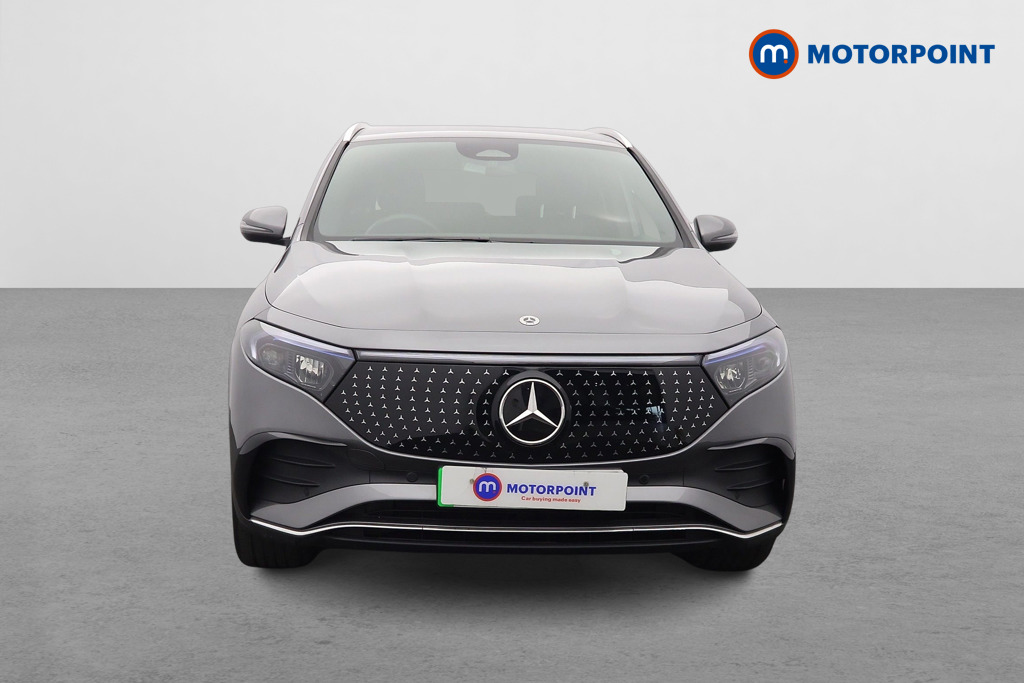Mercedes-Benz EQA Amg Line Automatic Electric SUV - Stock Number (1627947) - Front bumper