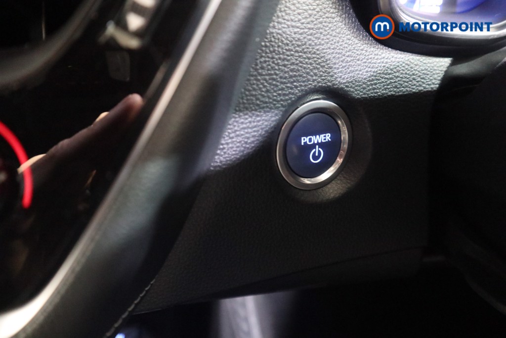 Toyota Corolla Gr Sport Automatic Petrol-Electric Hybrid Hatchback - Stock Number (1628046) - 6th supplementary image