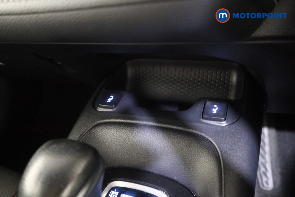 Toyota Corolla Gr Sport Automatic Petrol-Electric Hybrid Hatchback - Stock Number (1628046) - 9th supplementary image