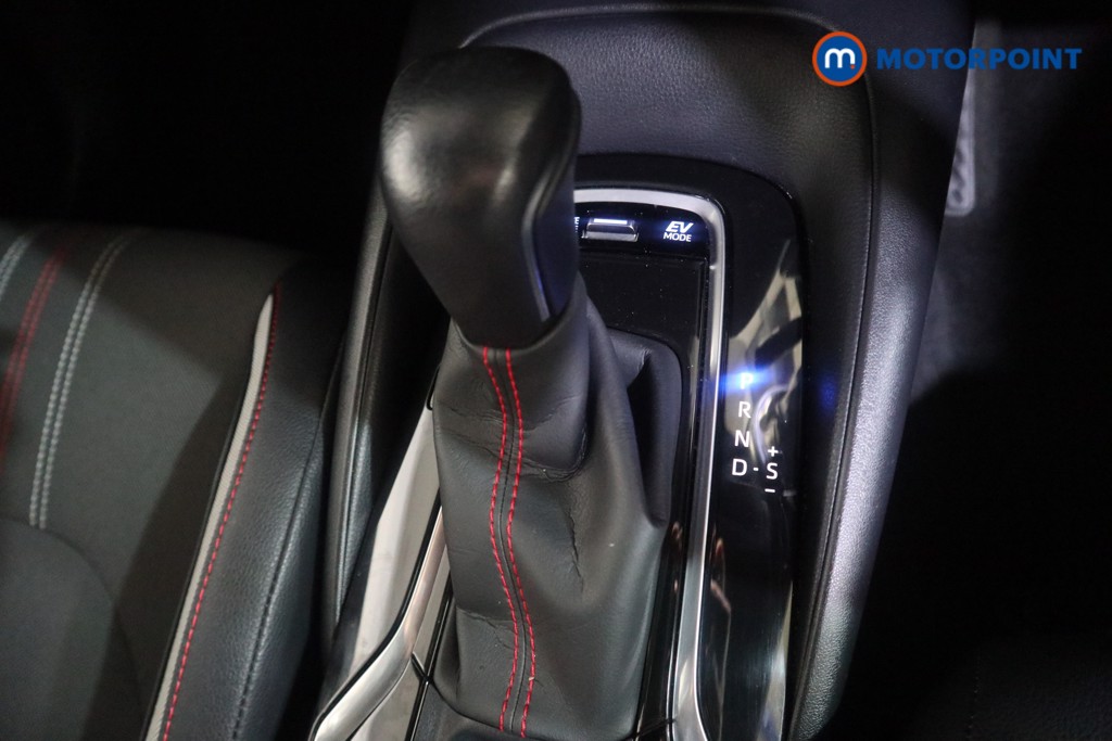 Toyota Corolla Gr Sport Automatic Petrol-Electric Hybrid Hatchback - Stock Number (1628046) - 10th supplementary image