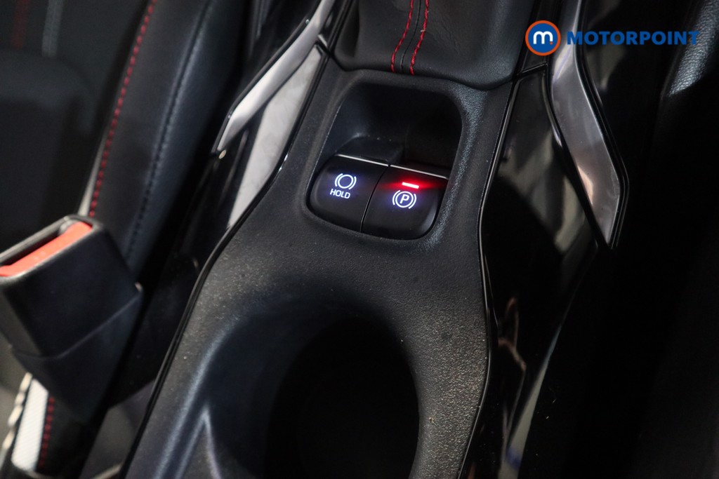 Toyota Corolla Gr Sport Automatic Petrol-Electric Hybrid Hatchback - Stock Number (1628046) - 11th supplementary image