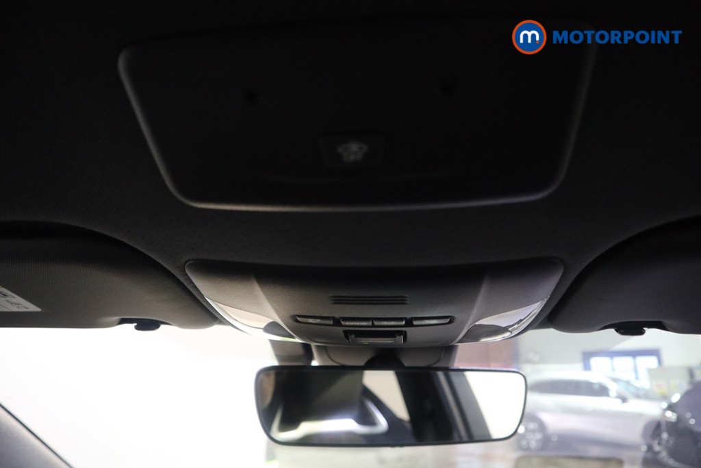 Toyota Corolla Gr Sport Automatic Petrol-Electric Hybrid Hatchback - Stock Number (1628046) - 12th supplementary image