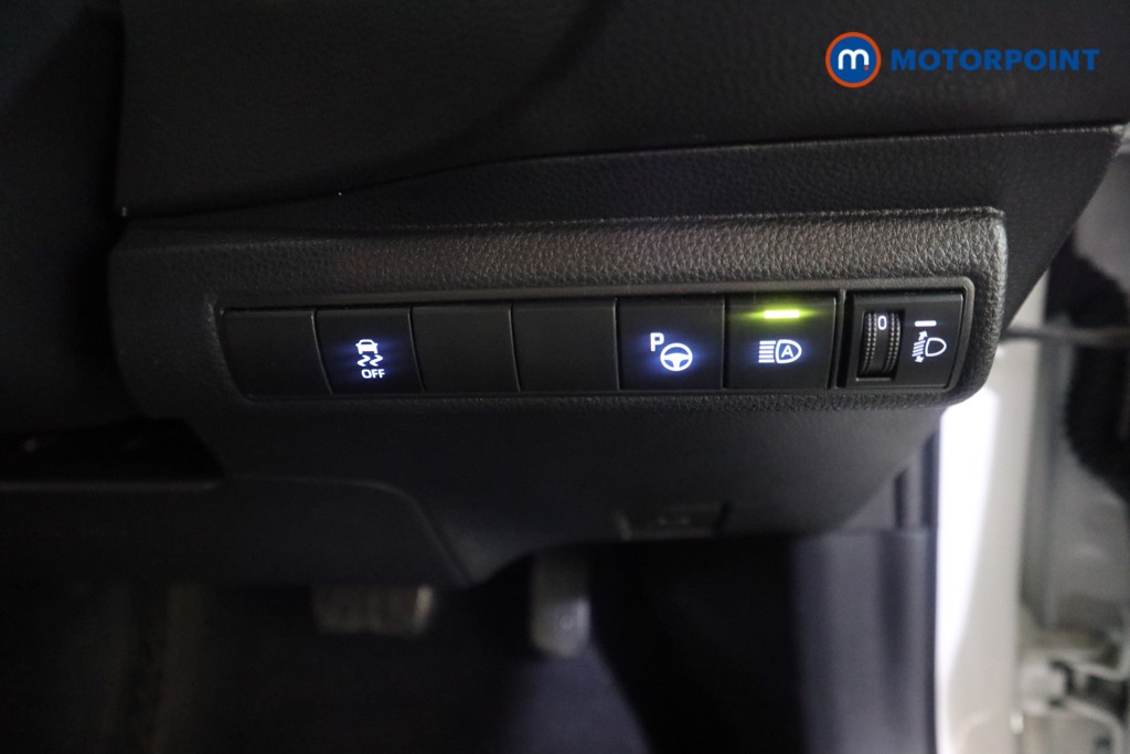 Toyota Corolla Gr Sport Automatic Petrol-Electric Hybrid Hatchback - Stock Number (1628046) - 13th supplementary image