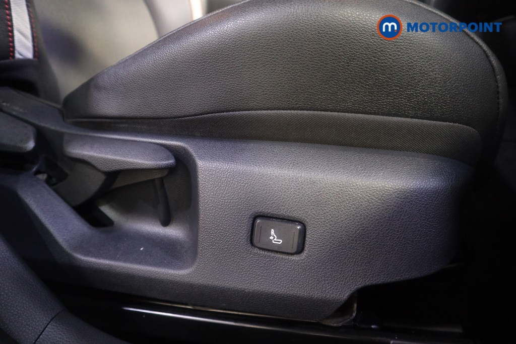 Toyota Corolla Gr Sport Automatic Petrol-Electric Hybrid Hatchback - Stock Number (1628046) - 16th supplementary image