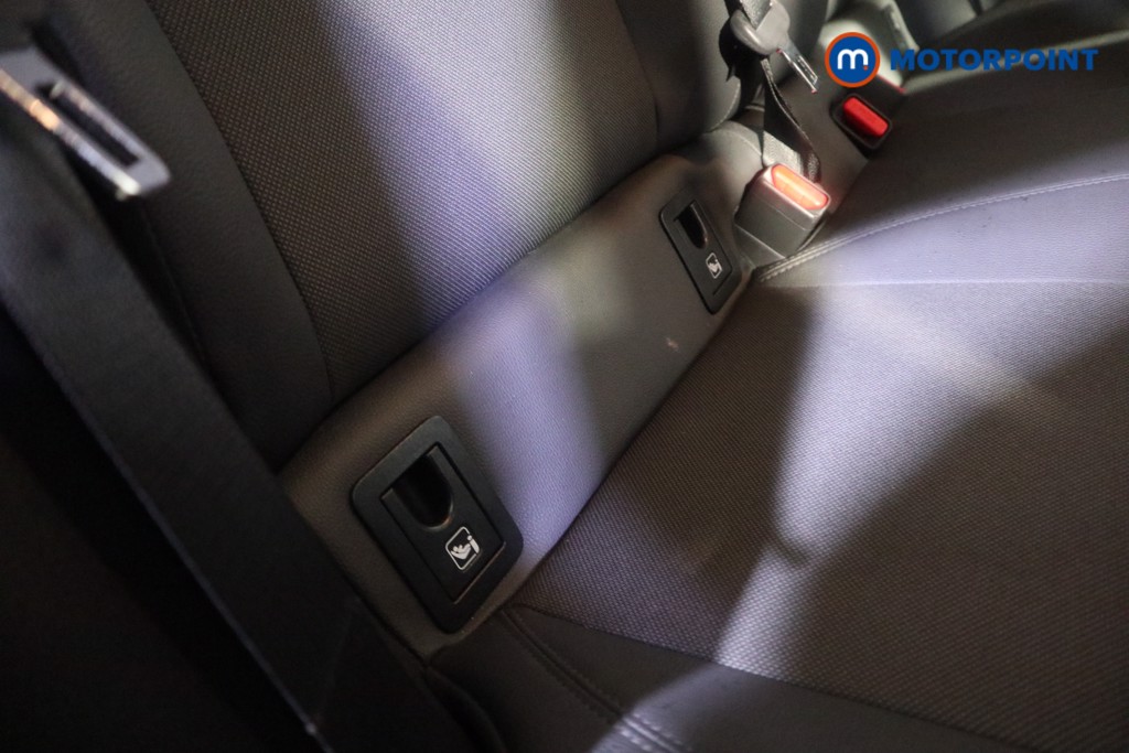 Toyota Corolla Gr Sport Automatic Petrol-Electric Hybrid Hatchback - Stock Number (1628046) - 19th supplementary image