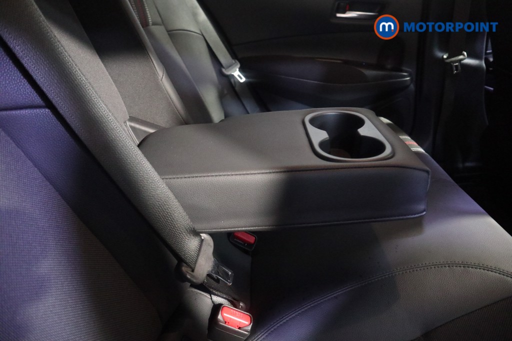 Toyota Corolla Gr Sport Automatic Petrol-Electric Hybrid Hatchback - Stock Number (1628046) - 20th supplementary image