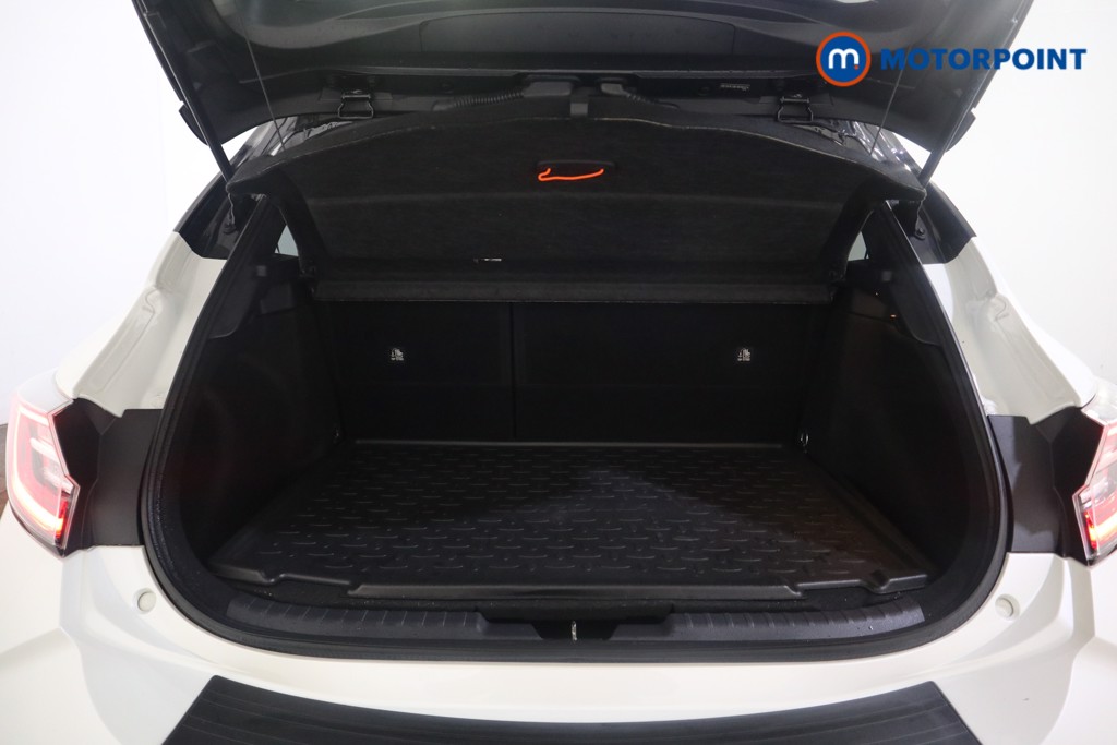 Toyota Corolla Gr Sport Automatic Petrol-Electric Hybrid Hatchback - Stock Number (1628046) - 22nd supplementary image