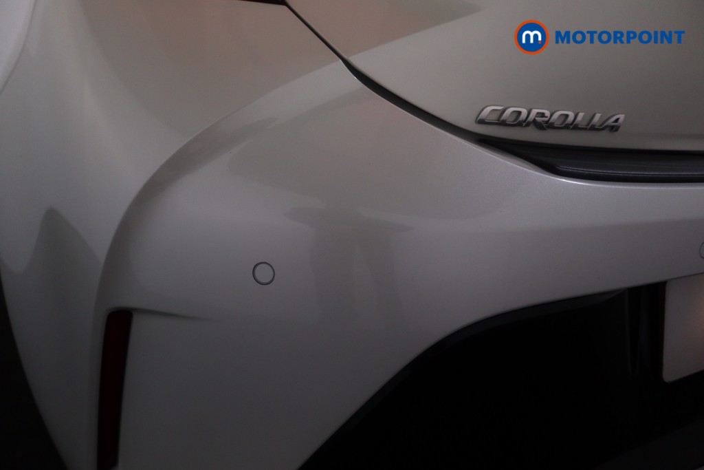 Toyota Corolla Gr Sport Automatic Petrol-Electric Hybrid Hatchback - Stock Number (1628046) - 27th supplementary image