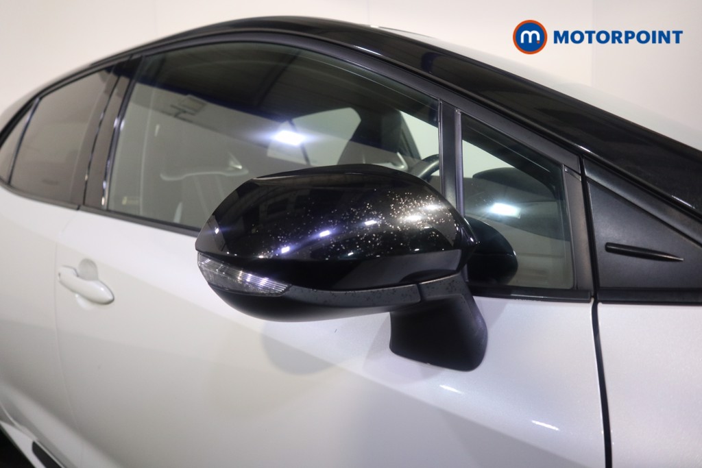 Toyota Corolla Gr Sport Automatic Petrol-Electric Hybrid Hatchback - Stock Number (1628046) - 33rd supplementary image