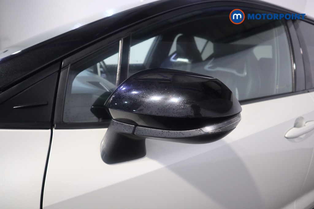 Toyota Corolla Gr Sport Automatic Petrol-Electric Hybrid Hatchback - Stock Number (1628046) - 34th supplementary image