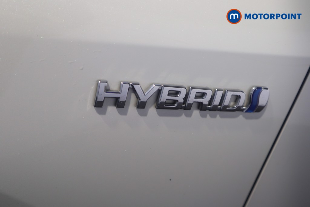 Toyota Corolla Gr Sport Automatic Petrol-Electric Hybrid Hatchback - Stock Number (1628046) - 35th supplementary image