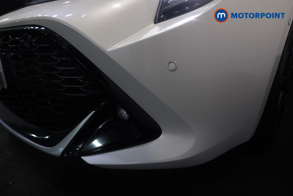 Toyota Corolla Gr Sport Automatic Petrol-Electric Hybrid Hatchback - Stock Number (1628046) - 36th supplementary image