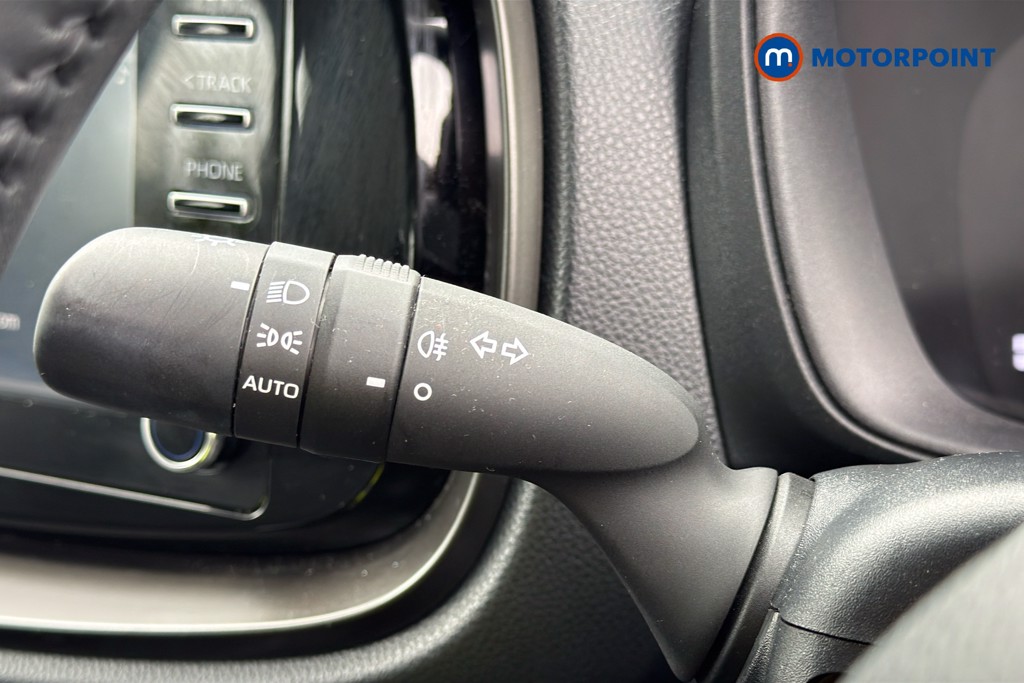 Toyota Aygo X Pure Manual Petrol Hatchback - Stock Number (1628242) - 6th supplementary image