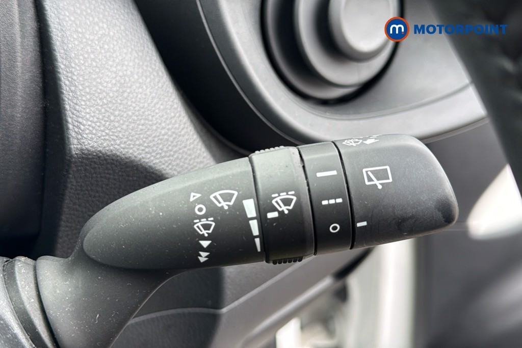 Toyota Aygo X Pure Manual Petrol Hatchback - Stock Number (1628242) - 7th supplementary image