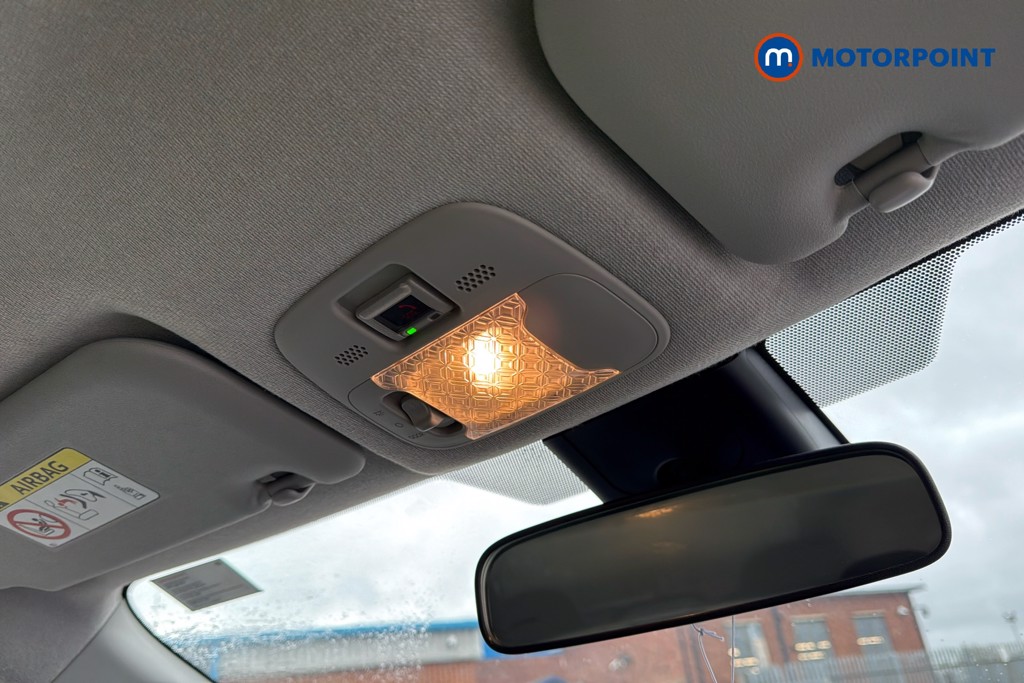 Toyota Aygo X Pure Manual Petrol Hatchback - Stock Number (1628242) - 11th supplementary image