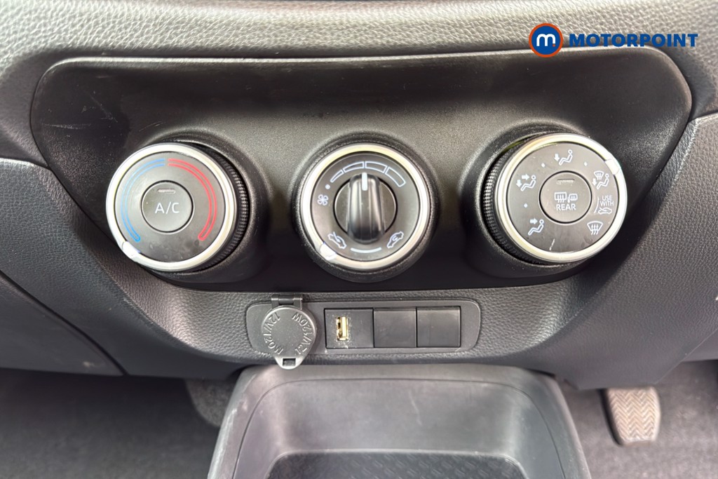Toyota Aygo X Pure Manual Petrol Hatchback - Stock Number (1628242) - 12th supplementary image