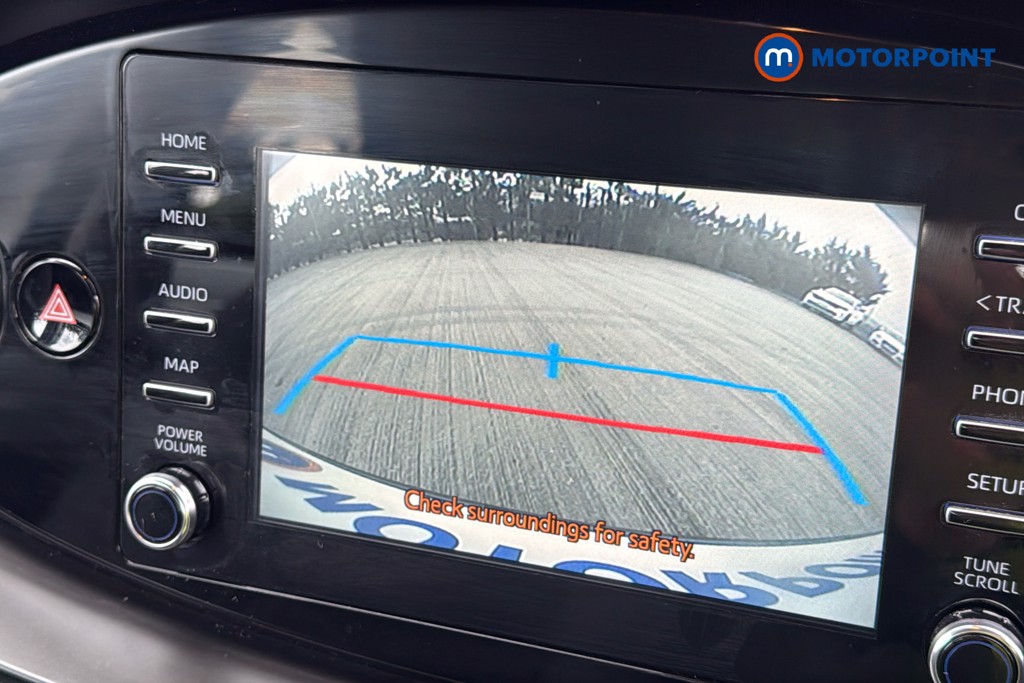 Toyota Aygo X Pure Manual Petrol Hatchback - Stock Number (1628242) - 13th supplementary image