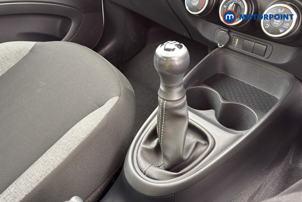 Toyota Aygo X Pure Manual Petrol Hatchback - Stock Number (1628242) - 15th supplementary image