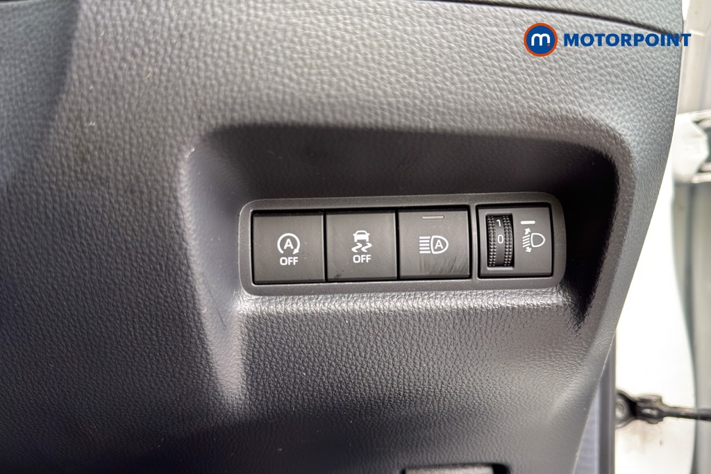 Toyota Aygo X Pure Manual Petrol Hatchback - Stock Number (1628242) - 18th supplementary image