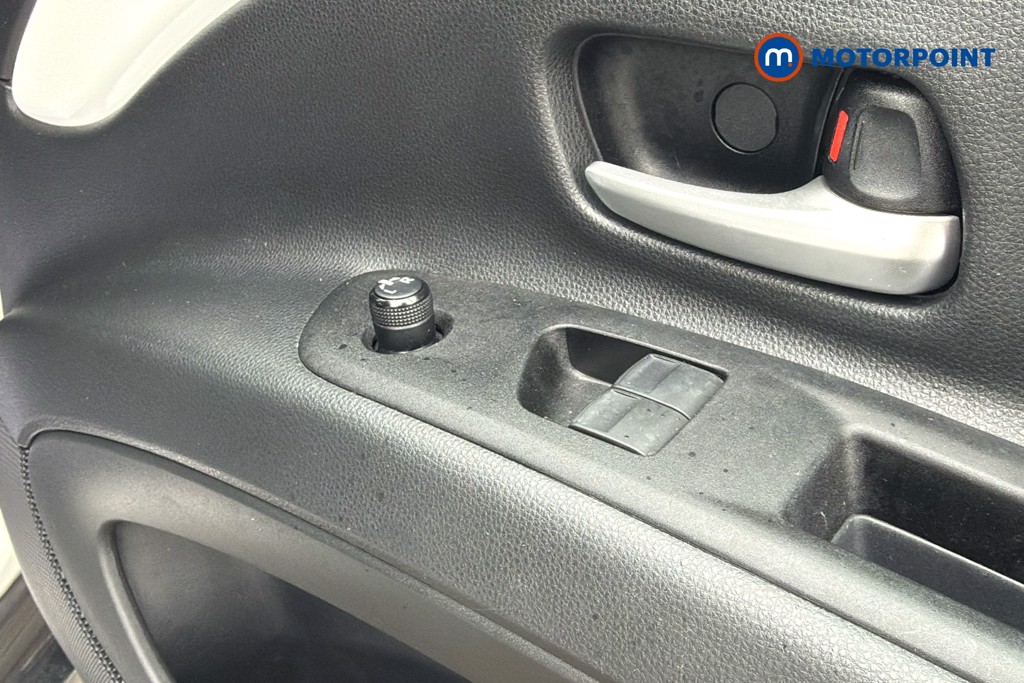 Toyota Aygo X Pure Manual Petrol Hatchback - Stock Number (1628242) - 20th supplementary image