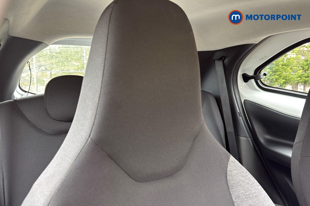 Toyota Aygo X Pure Manual Petrol Hatchback - Stock Number (1628242) - 23rd supplementary image