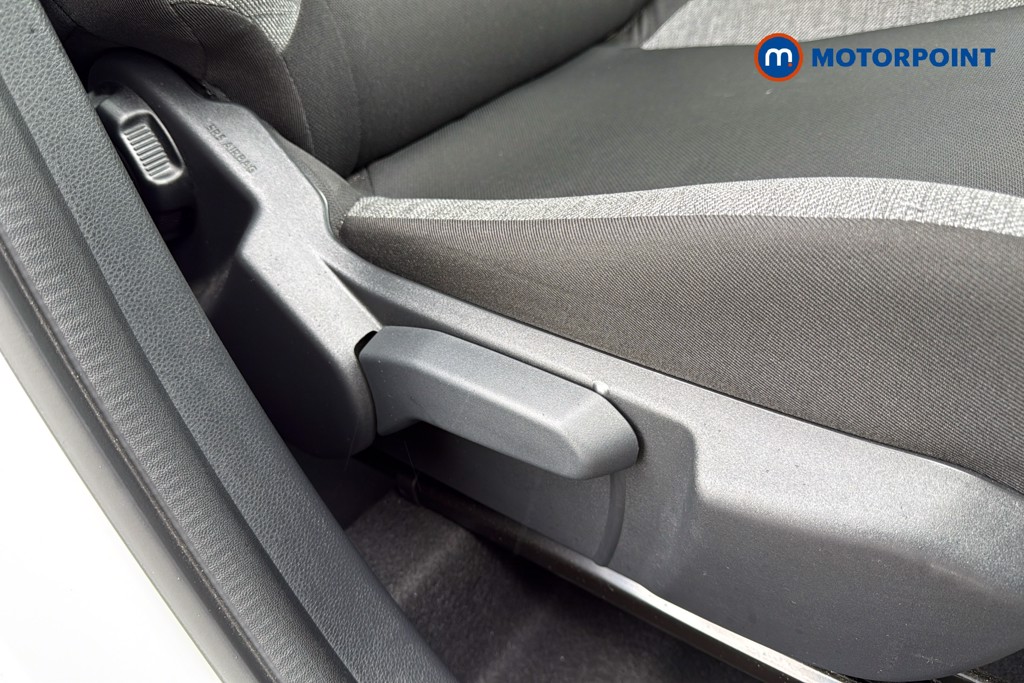 Toyota Aygo X Pure Manual Petrol Hatchback - Stock Number (1628242) - 25th supplementary image