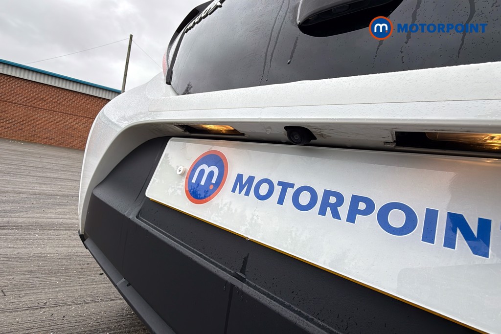 Toyota Aygo X Pure Manual Petrol Hatchback - Stock Number (1628242) - 36th supplementary image