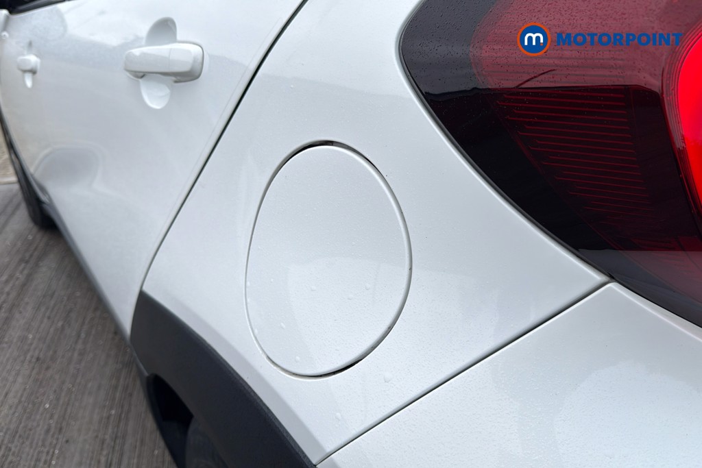 Toyota Aygo X Pure Manual Petrol Hatchback - Stock Number (1628242) - 41st supplementary image