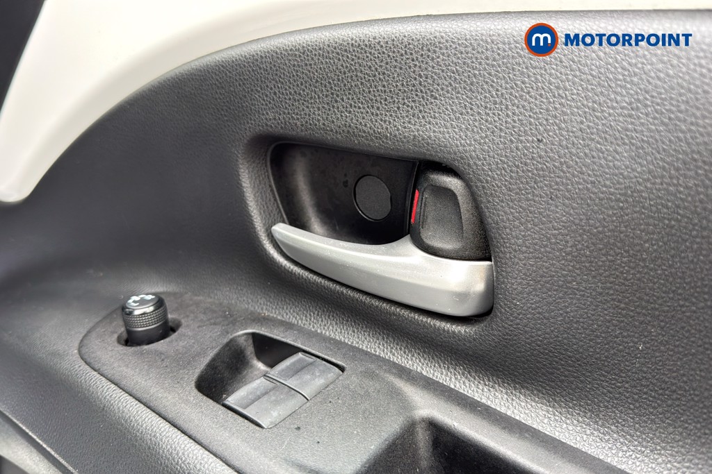 Toyota Aygo X Pure Manual Petrol Hatchback - Stock Number (1628242) - 42nd supplementary image