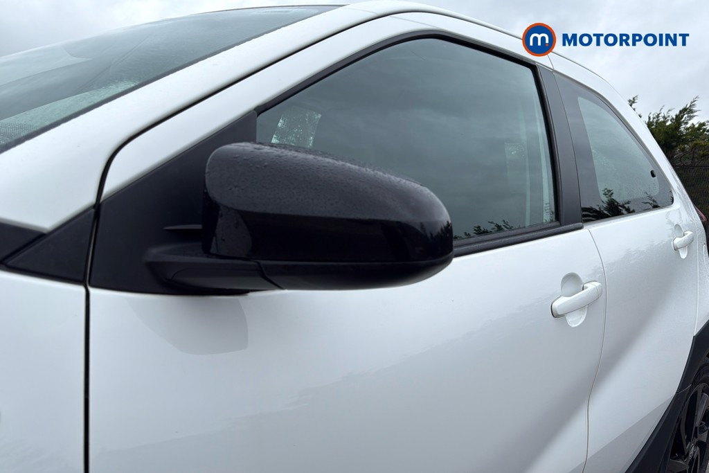 Toyota Aygo X Pure Manual Petrol Hatchback - Stock Number (1628242) - 43rd supplementary image