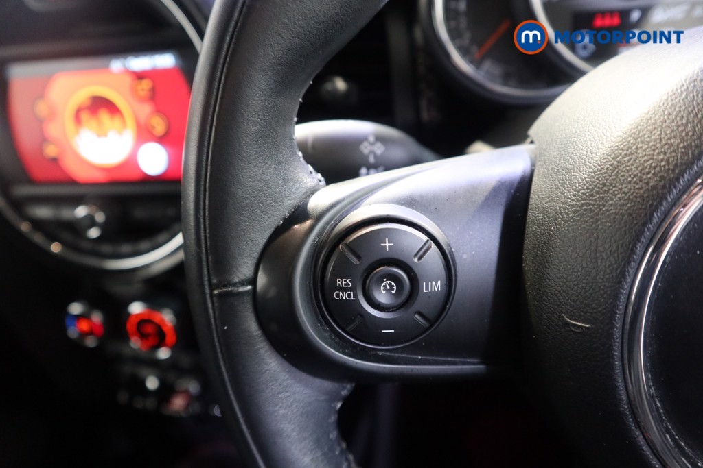 Mini Hatchback Cooper S Classic Automatic Petrol Hatchback - Stock Number (1628539) - 3rd supplementary image