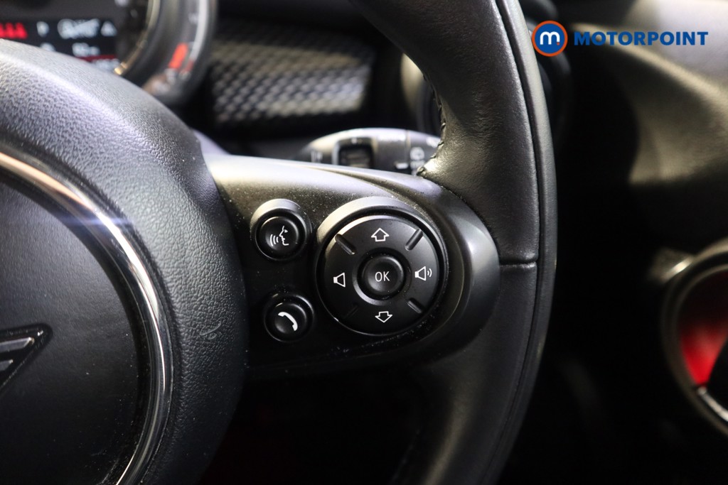 Mini Hatchback Cooper S Classic Automatic Petrol Hatchback - Stock Number (1628539) - 4th supplementary image