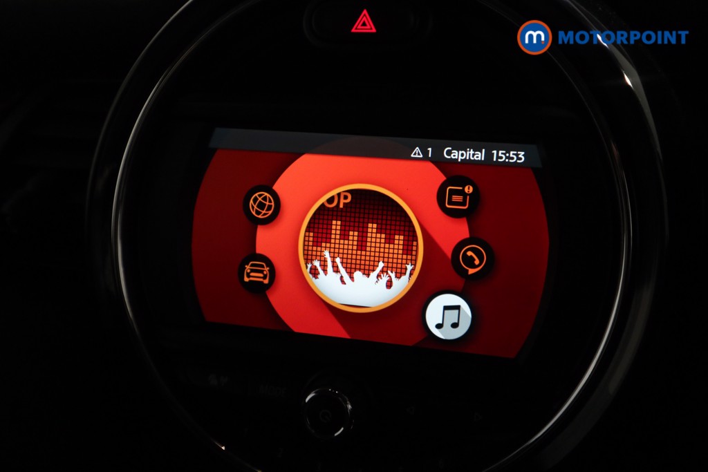 Mini Hatchback Cooper S Classic Automatic Petrol Hatchback - Stock Number (1628539) - 6th supplementary image