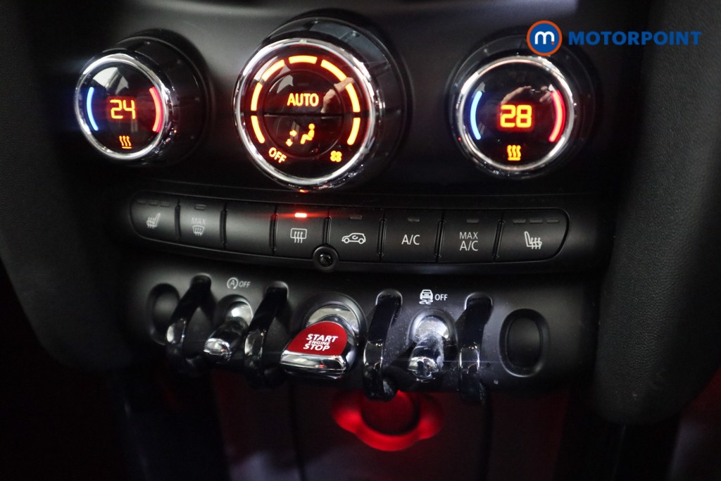 Mini Hatchback Cooper S Classic Automatic Petrol Hatchback - Stock Number (1628539) - 7th supplementary image