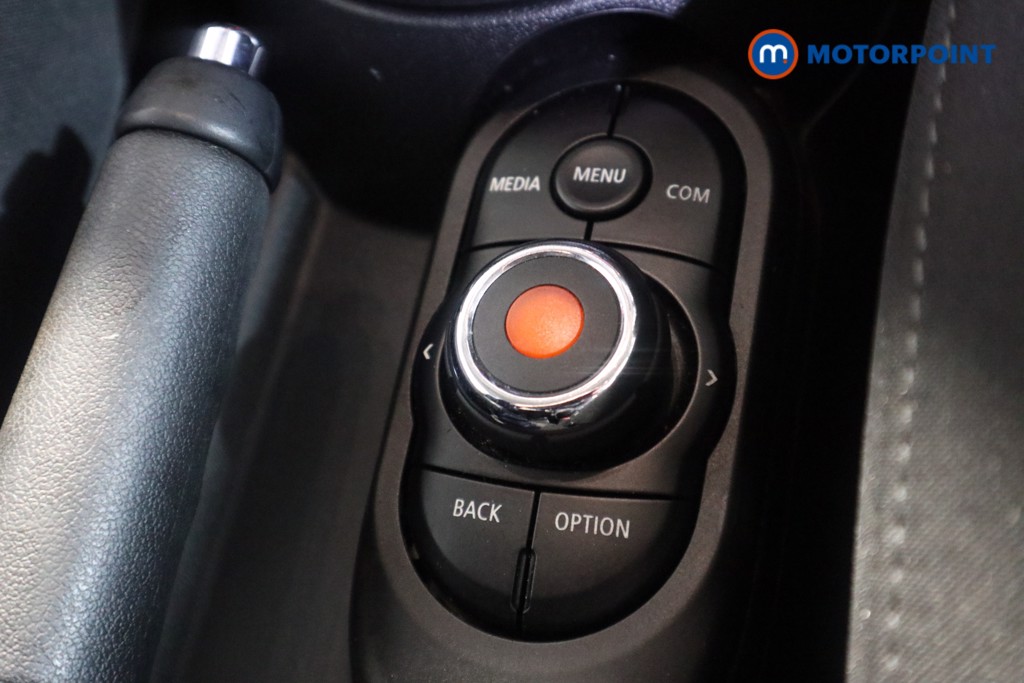 Mini Hatchback Cooper S Classic Automatic Petrol Hatchback - Stock Number (1628539) - 8th supplementary image