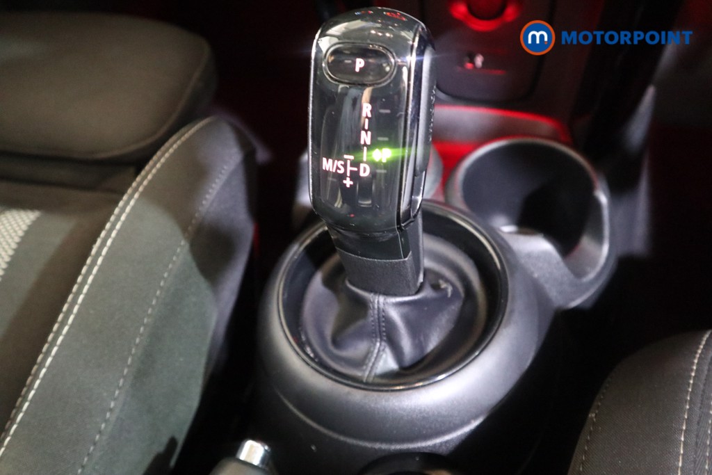 Mini Hatchback Cooper S Classic Automatic Petrol Hatchback - Stock Number (1628539) - 9th supplementary image