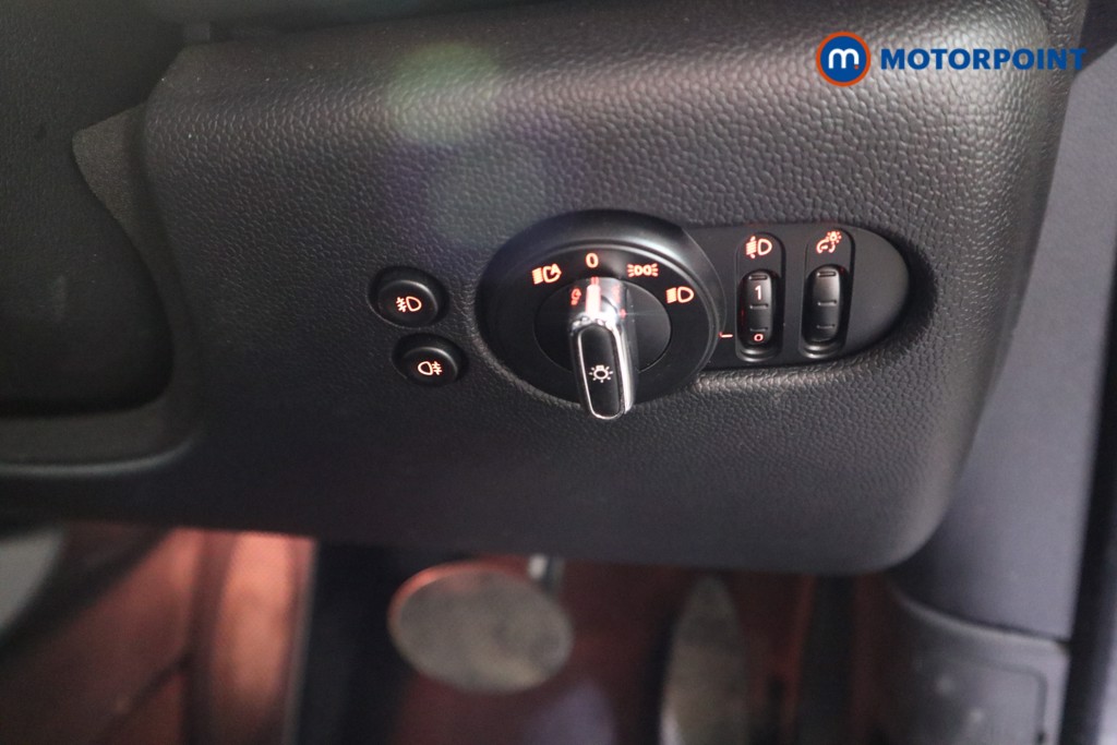 Mini Hatchback Cooper S Classic Automatic Petrol Hatchback - Stock Number (1628539) - 10th supplementary image