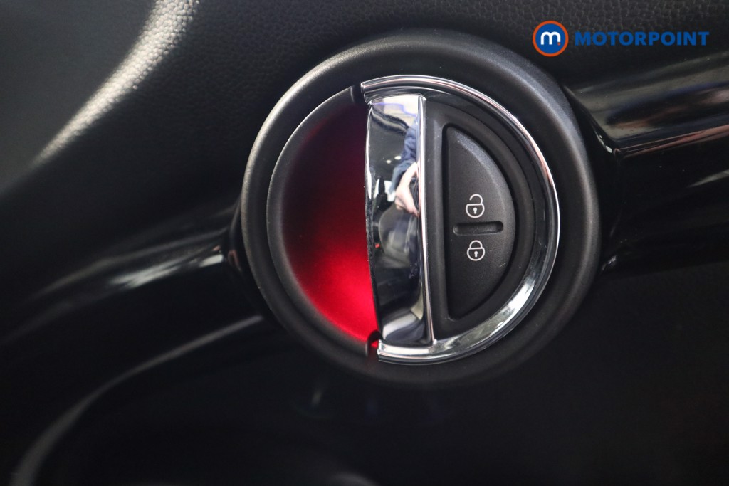 Mini Hatchback Cooper S Classic Automatic Petrol Hatchback - Stock Number (1628539) - 11th supplementary image