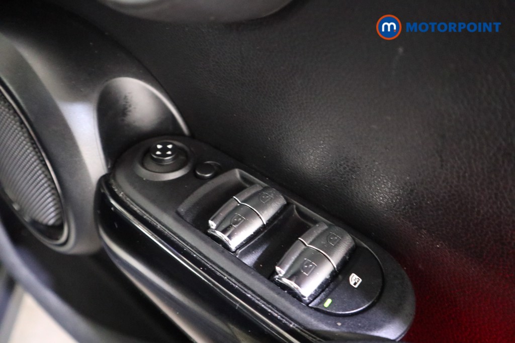 Mini Hatchback Cooper S Classic Automatic Petrol Hatchback - Stock Number (1628539) - 12th supplementary image