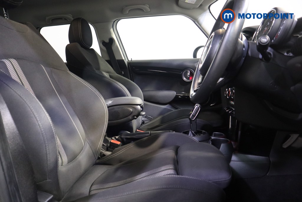 Mini Hatchback Cooper S Classic Automatic Petrol Hatchback - Stock Number (1628539) - 14th supplementary image